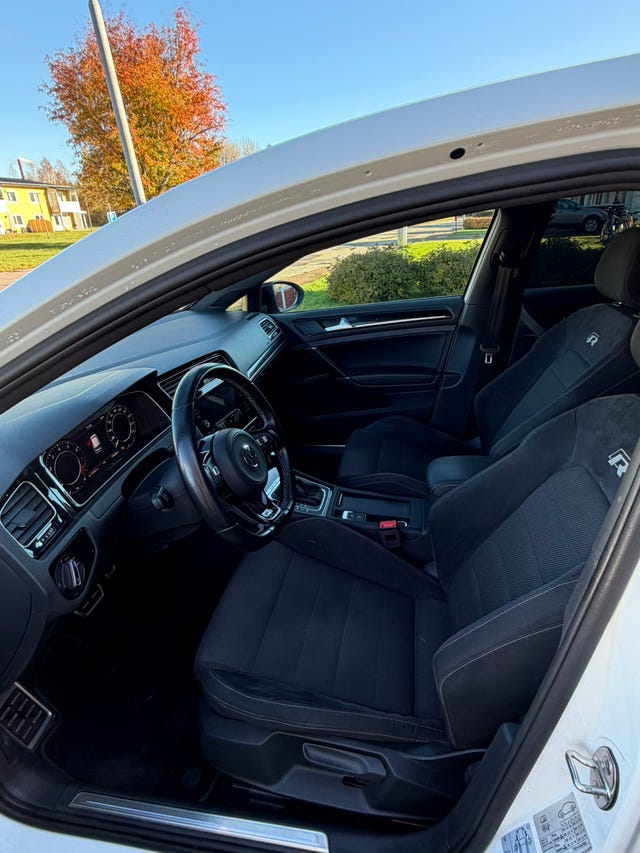 Volkswagen Golf VII 2018 – bild 4