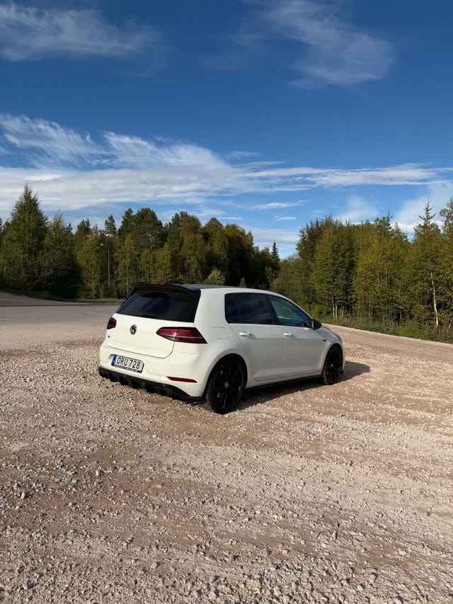 Volkswagen Golf VII 2018 – bild 3