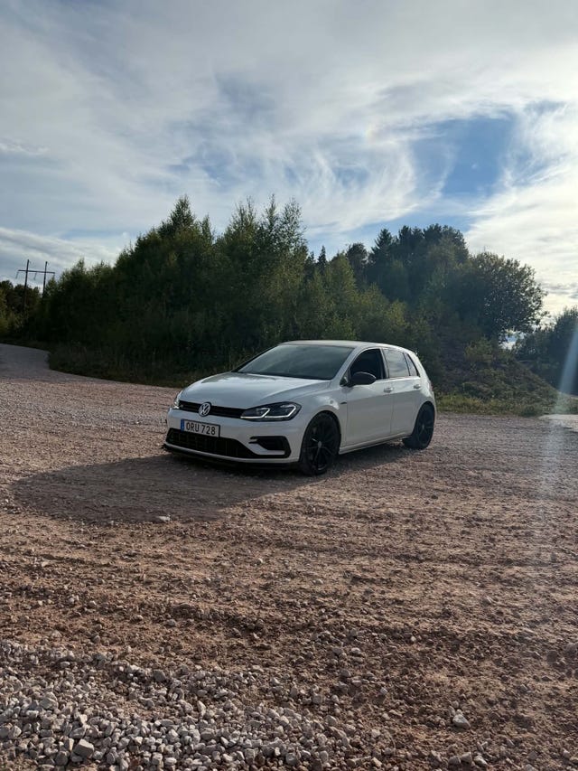 Volkswagen Golf VII 2018