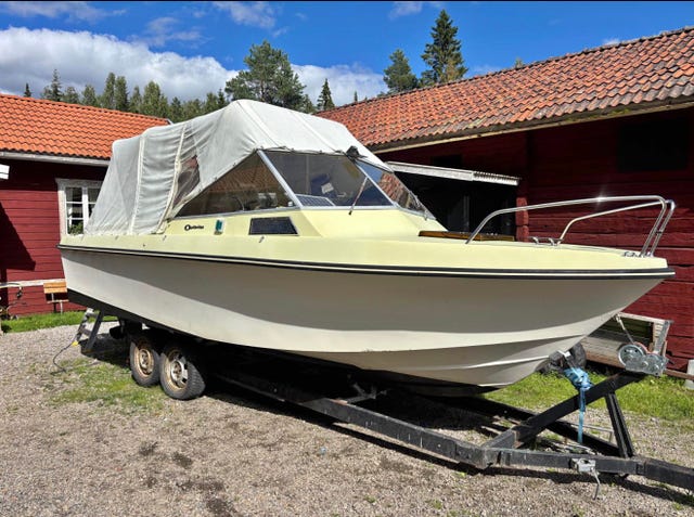 Ockelbo Dc21