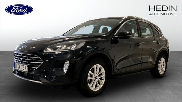 Ford Kuga 2022