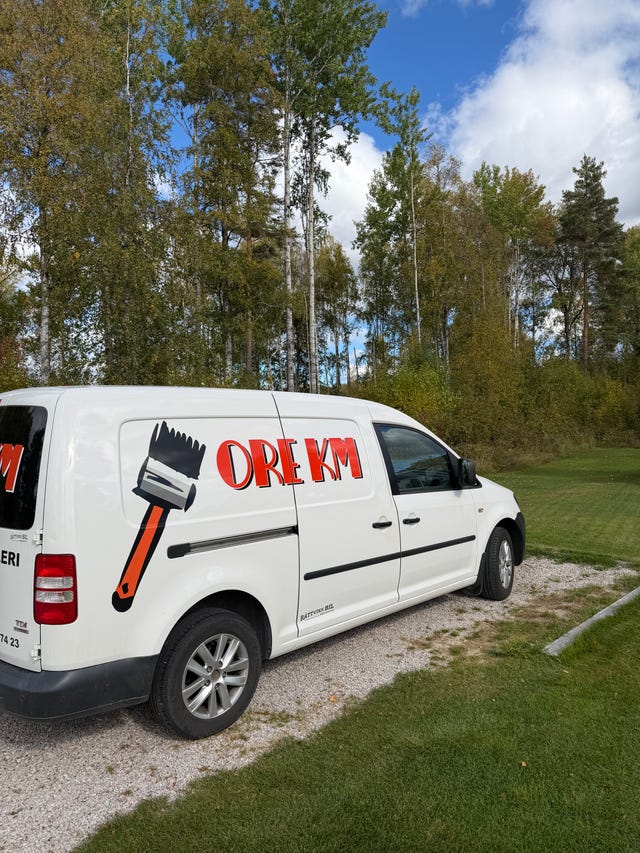 Volkswagen Caddy Maxi 2015
