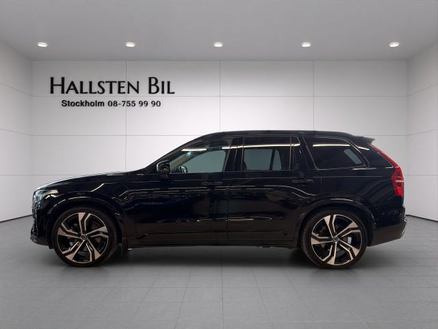 Volvo XC90 2024