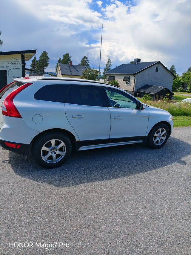 Volvo XC60 2013 – bild 4
