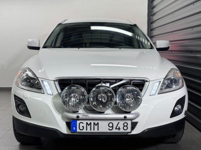 Volvo XC60 2010