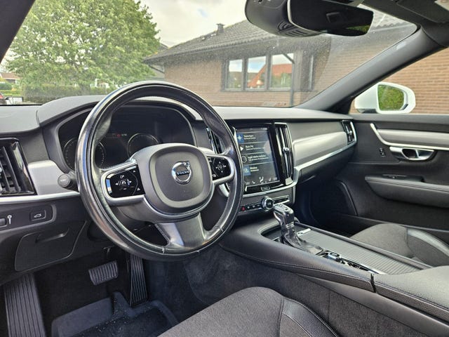 Volvo V90 2019 – bild 3