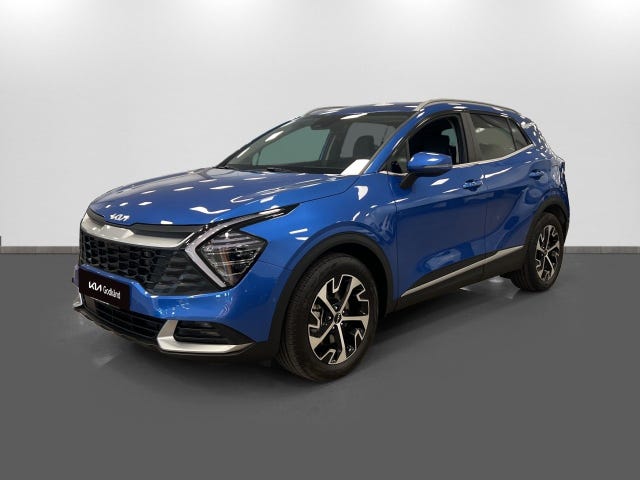 Kia Sportage 2024