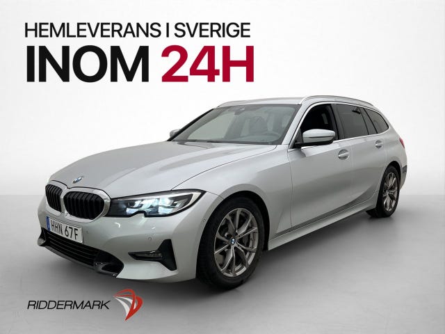 BMW 320i 2020