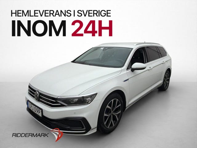 Volkswagen Passat 2021