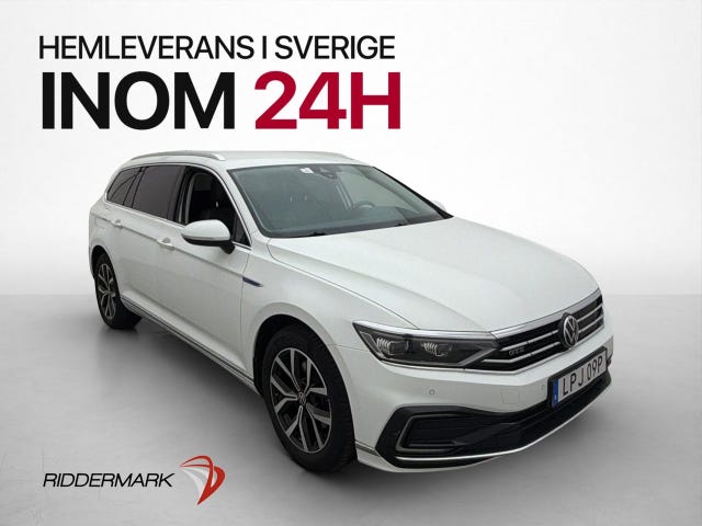 Volkswagen Passat 2021