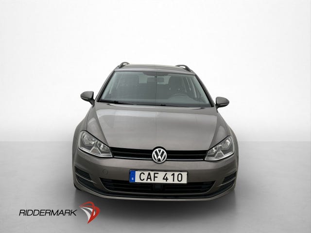 Volkswagen Golf I 2016 – bild 2