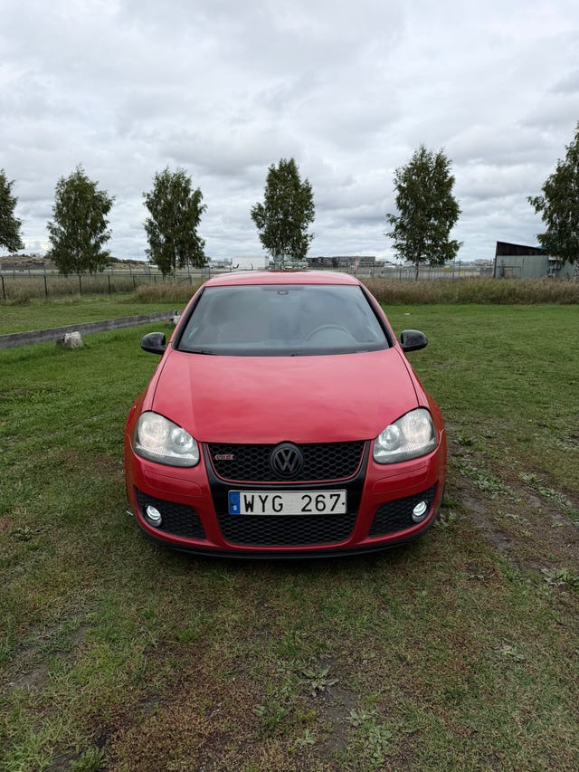 Volkswagen Golf V 2006
