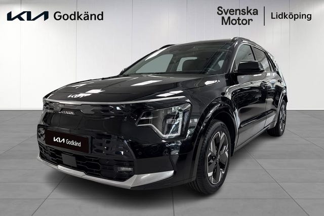 Kia Niro 2024