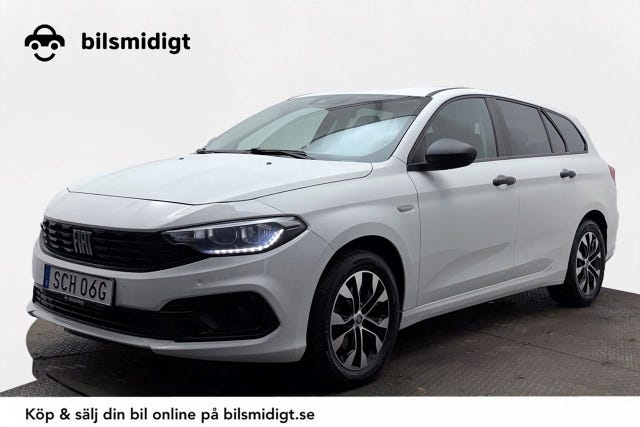 Fiat Tipo 2021