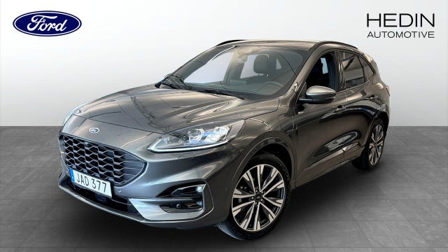 Ford Kuga 2023