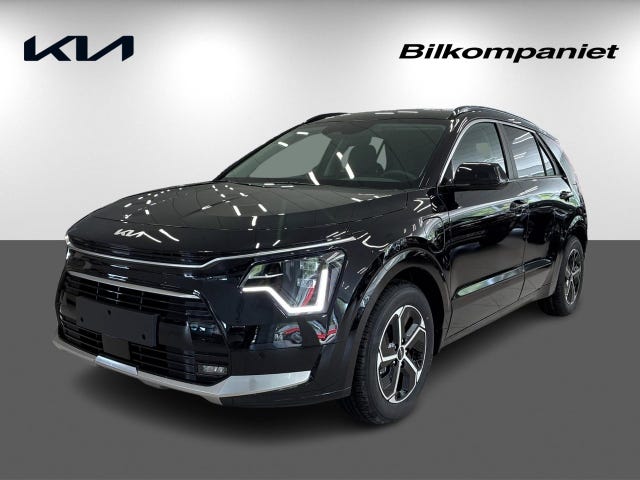 Kia Niro 2026