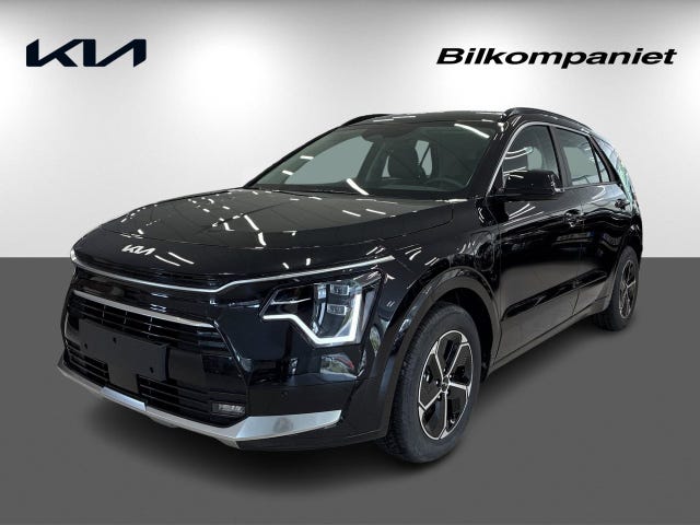 Kia Niro 2026