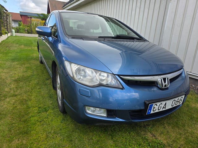 Honda Civic 2006