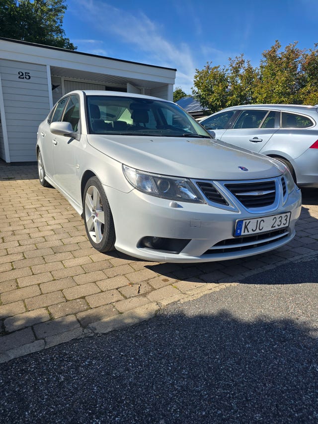 Saab 9-3 2008