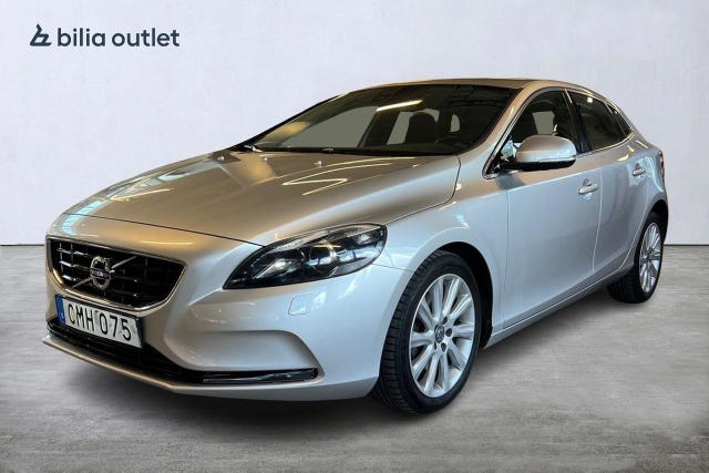 Volvo V40 2015