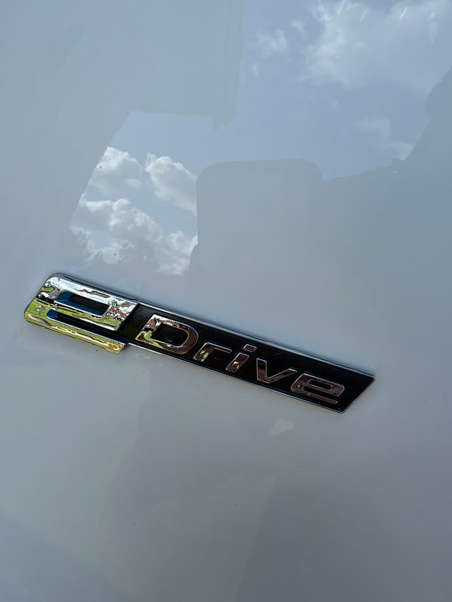 BMW 225xe 2018