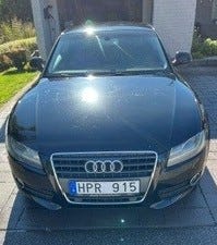 Audi A5 2009
