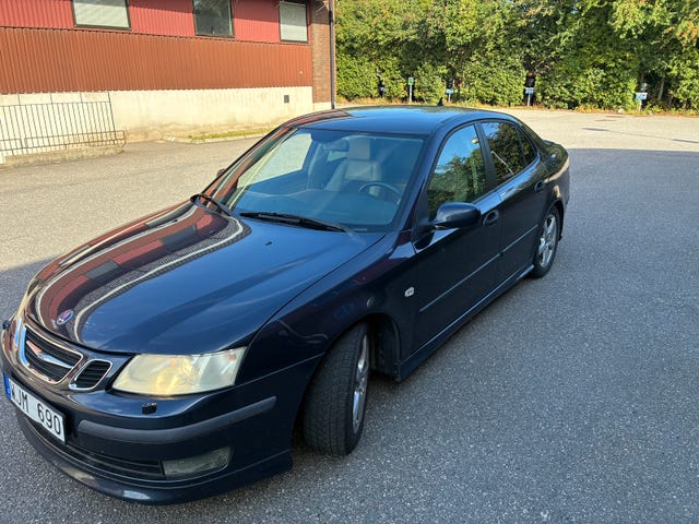Saab 9-3 2005