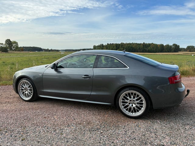 Audi A5 2011