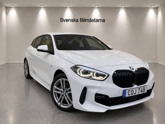 BMW 118i 2021