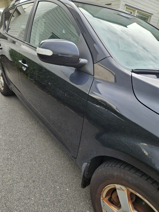 Kia Ceed 2012 – bild 4