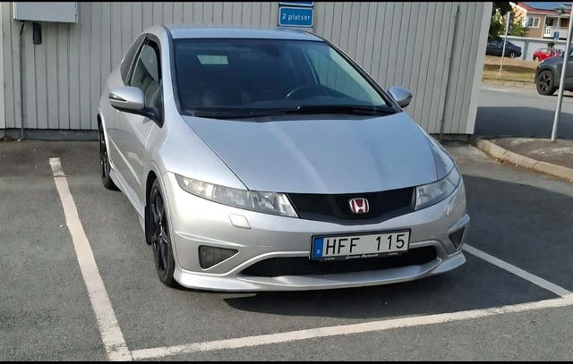 Honda Civic 2007