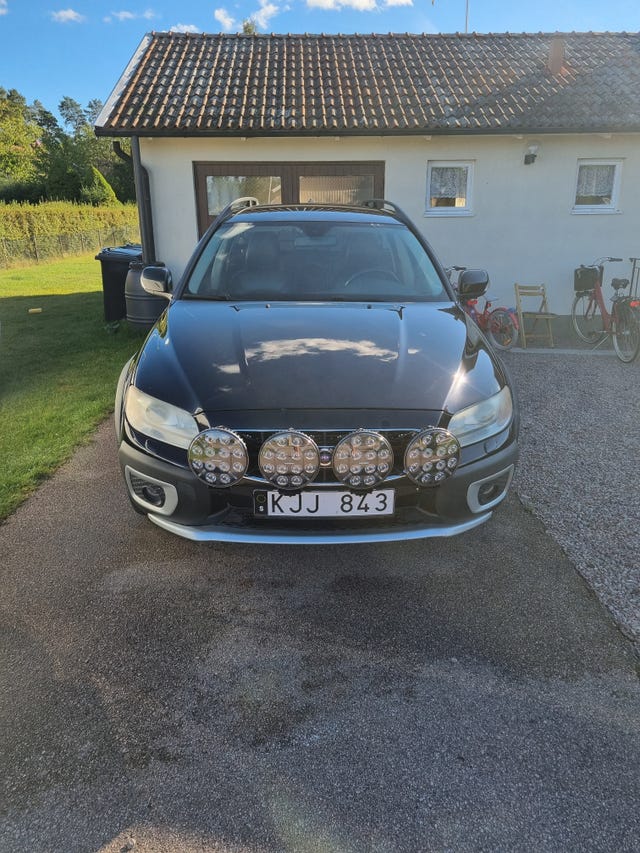 Volvo XC70 2009