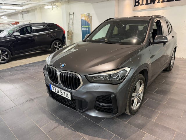 BMW X1 2020
