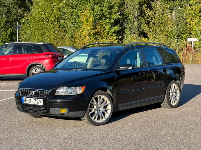 Volvo V50 2005