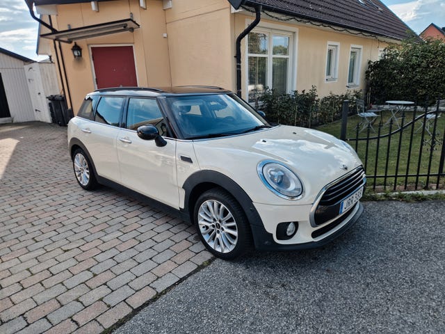 MINI Cooper 2016