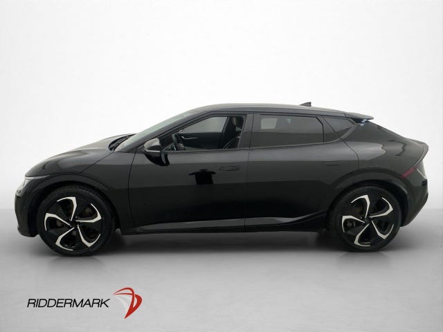 Kia EV6 2022