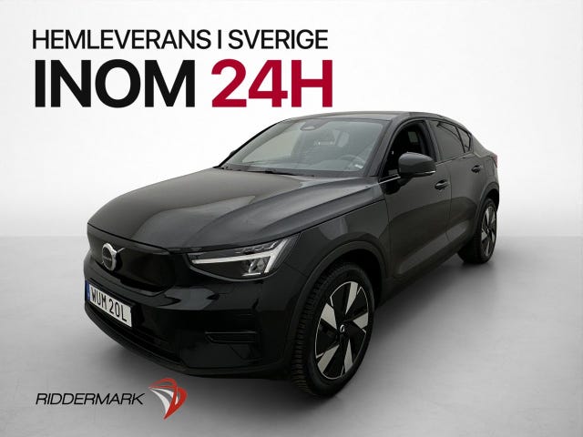Volvo C40 2024