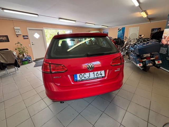Volkswagen Golf I 2017 – bild 3