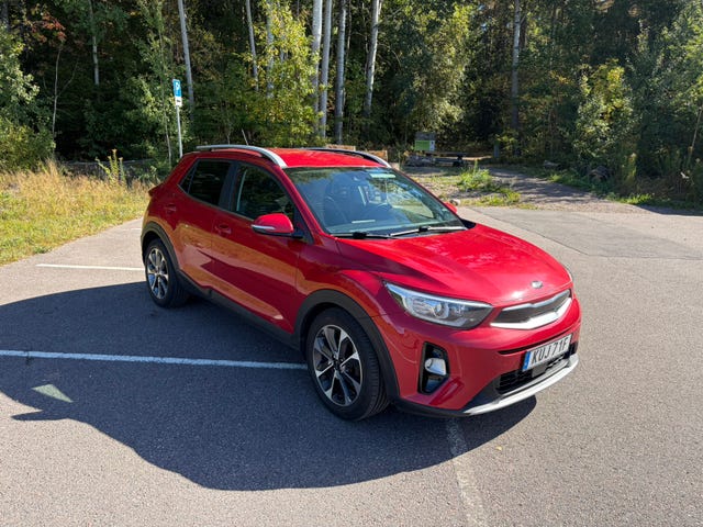 Kia Stonic 2020