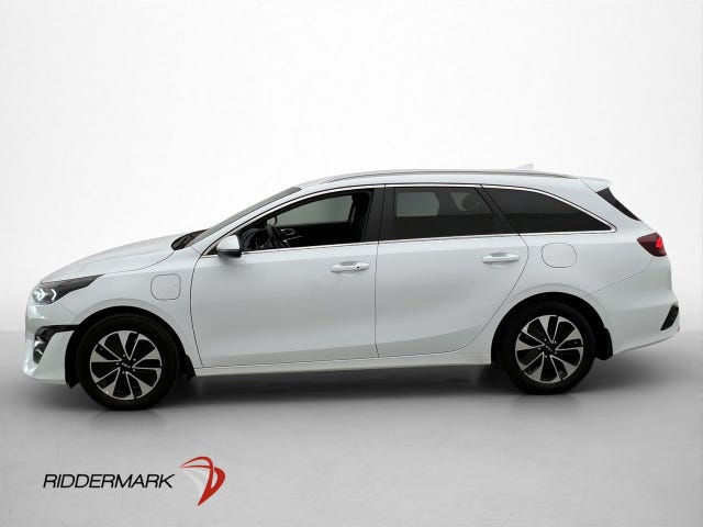 Kia Ceed 2023 – bild 4