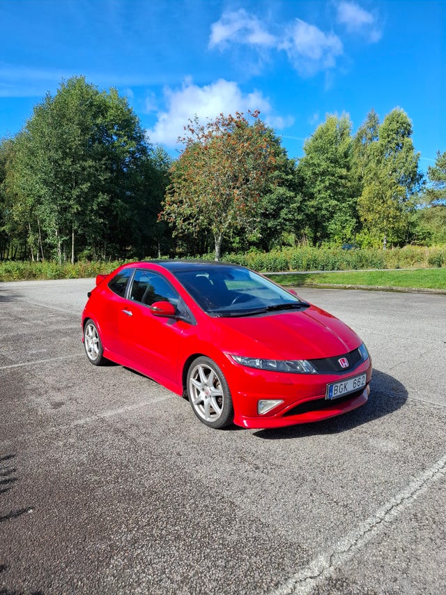 Honda Civic 2010