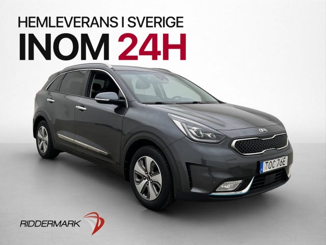 Kia Niro 2019