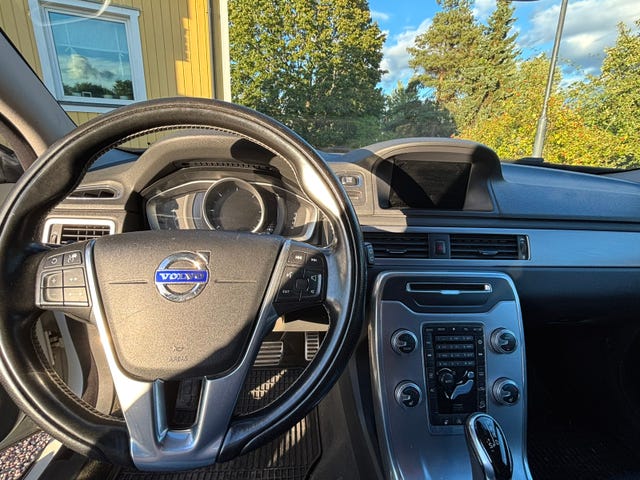 Volvo XC70 2016 – bild 4
