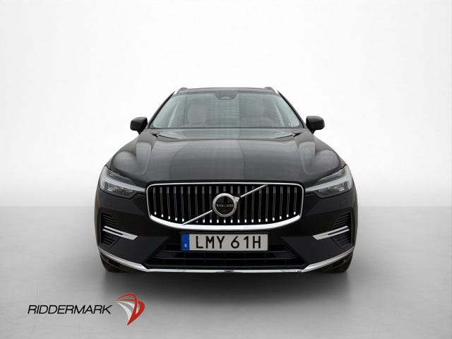 Volvo XC60 2022 – bild 2