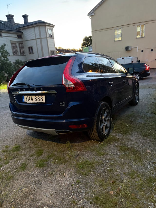 Volvo XC60 2016 – bild 3