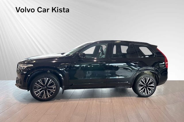 Volvo XC90 2023 – bild 3