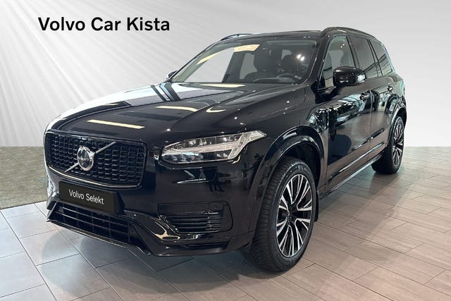 Volvo XC90 2023