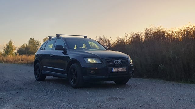 Audi Q5 2010