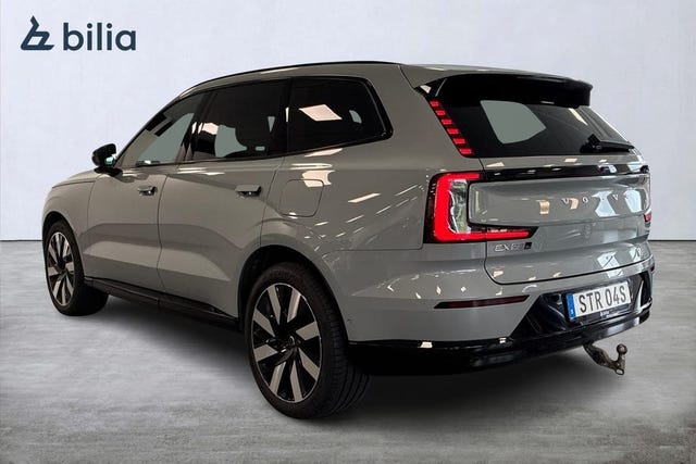 Volvo EX90 2025 – bild 2