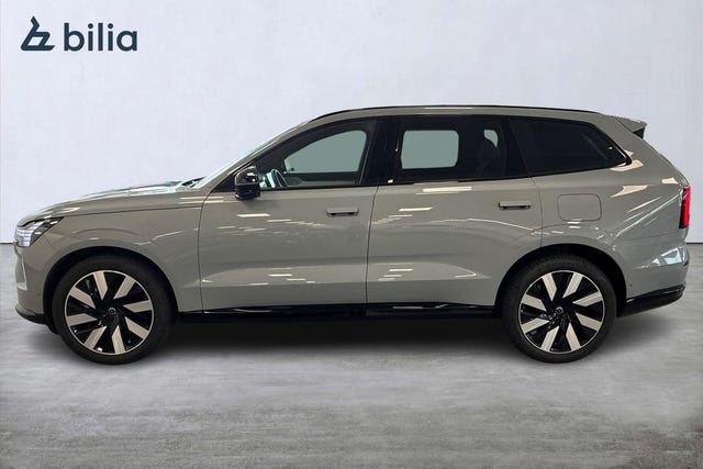 Volvo EX90 2025 – bild 3